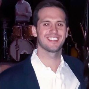 Meet your Posher, Chris